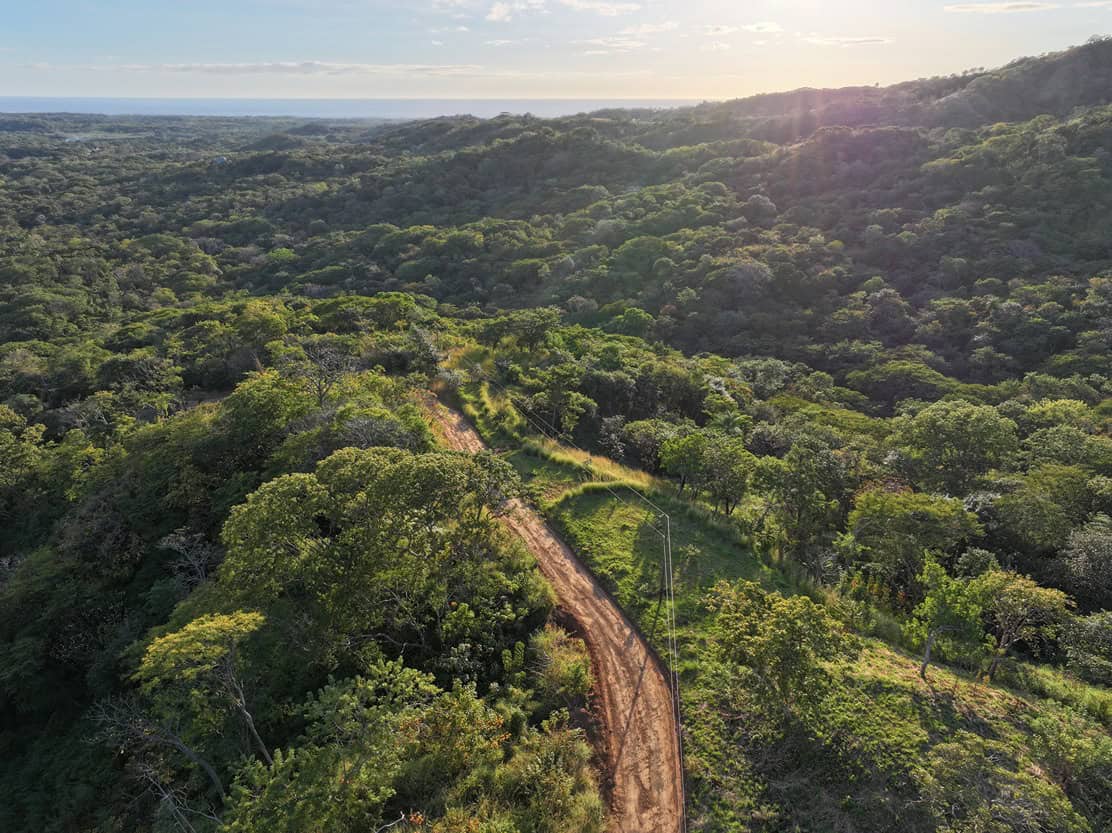 Altos de Paraíso Development - Land Lot 6 with Financing Available