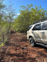 Ocean View Lot Near Playa Grande – Prime Location thumbnail