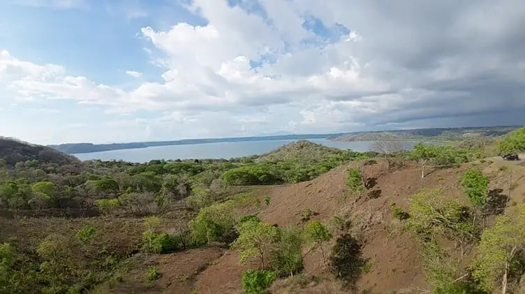 Oceano Uno Papagayo – Ocean-View Development Land