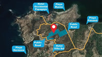 Oceano Uno Papagayo – Ocean-View Development Land thumbnail