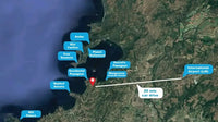 Oceano Uno Papagayo – Ocean-View Development Land thumbnail