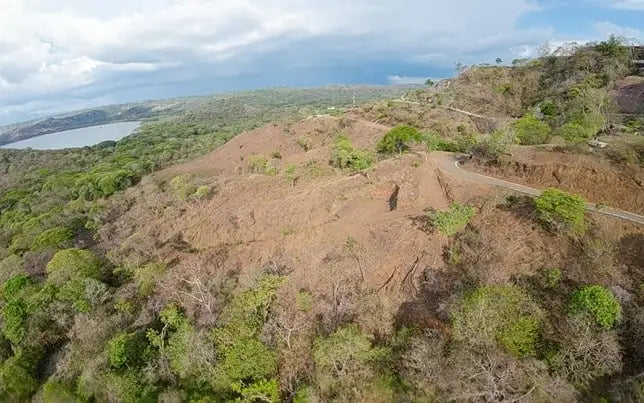 Oceano Uno Papagayo – Ocean-View Development Land
