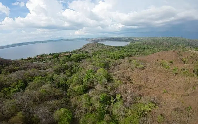 Oceano Uno Papagayo – Ocean-View Development Land