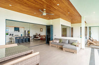 Casa Roca: Stunning Ocean-View Home in Coco Bay thumbnail