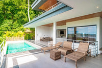 Casa Roca: Stunning Ocean-View Home in Coco Bay thumbnail