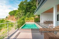 Casa Roca: Stunning Ocean-View Home in Coco Bay thumbnail