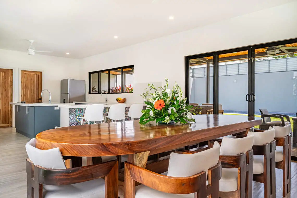 Casa Offshore | Luxury Home Near the Beach