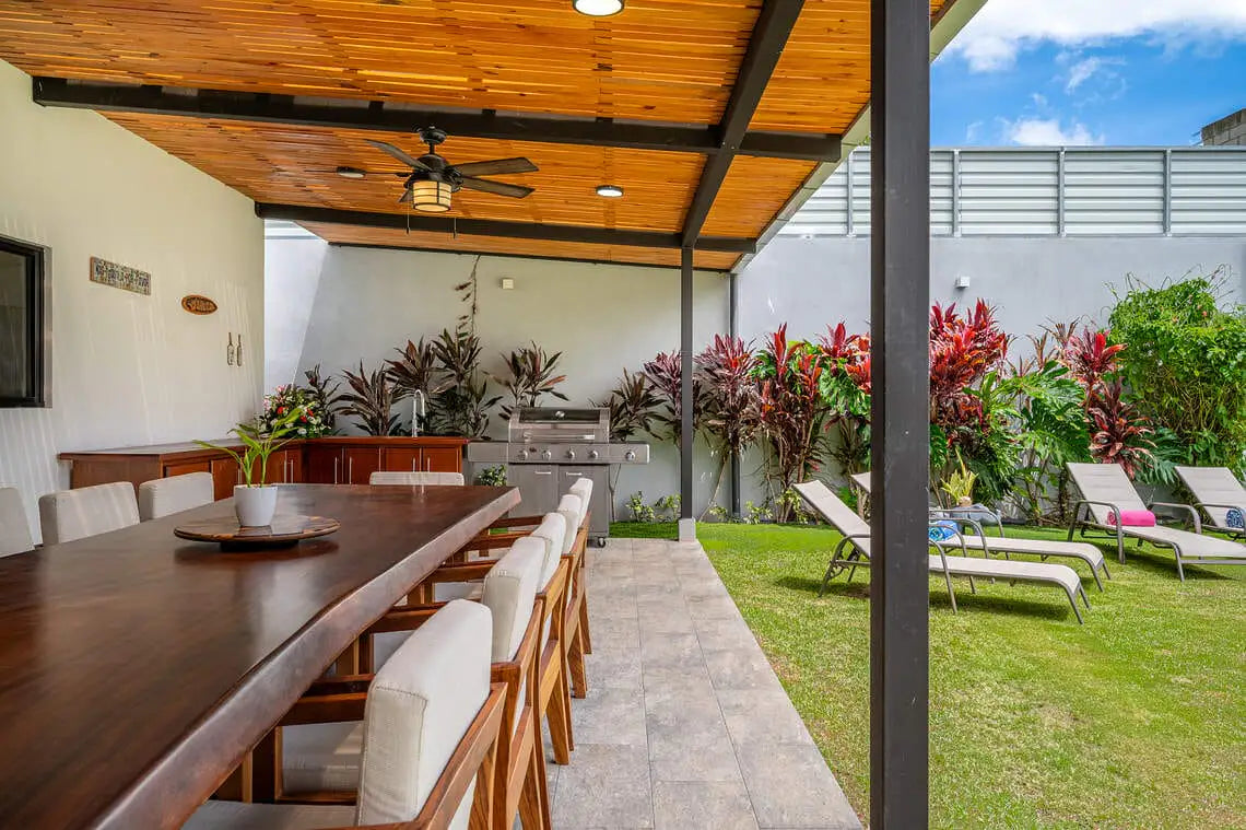 Casa Offshore | Luxury Home Near the Beach