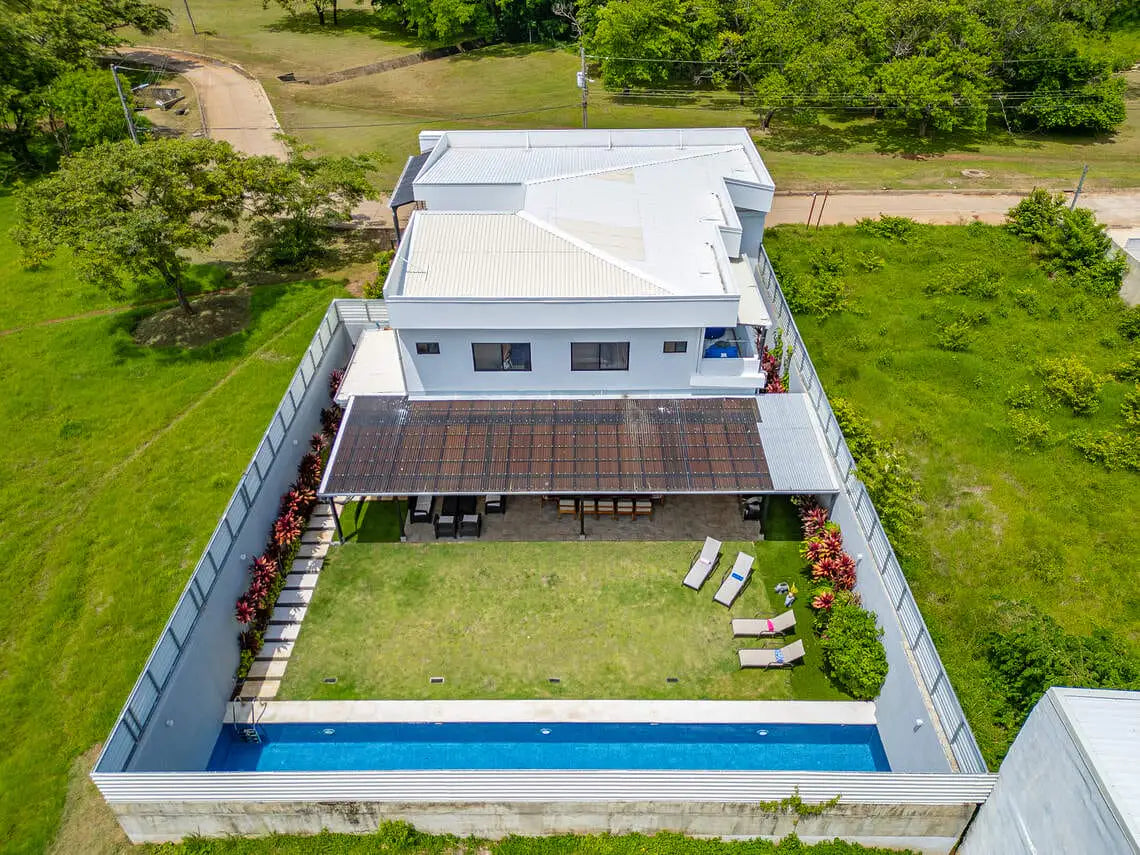 Casa Offshore | Luxury Home Near the Beach