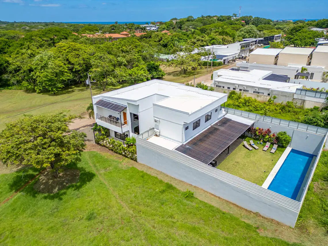 Casa Offshore | Luxury Home Near the Beach