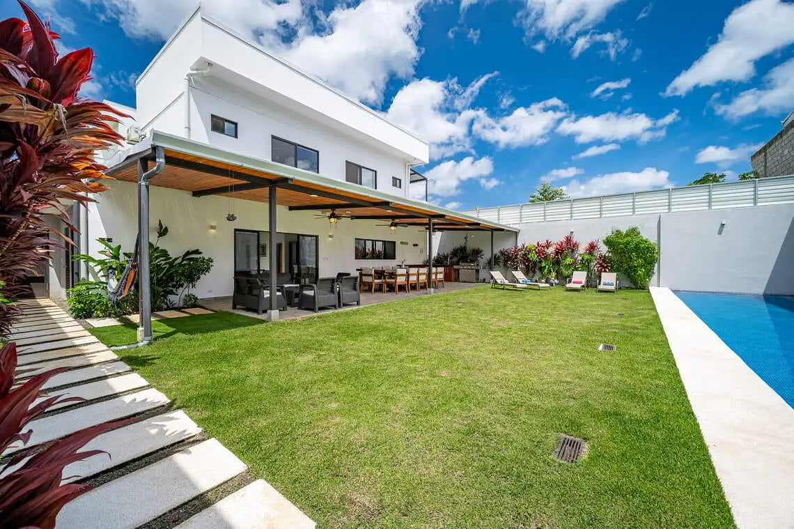 Casa Offshore | Luxury Home Near the Beach