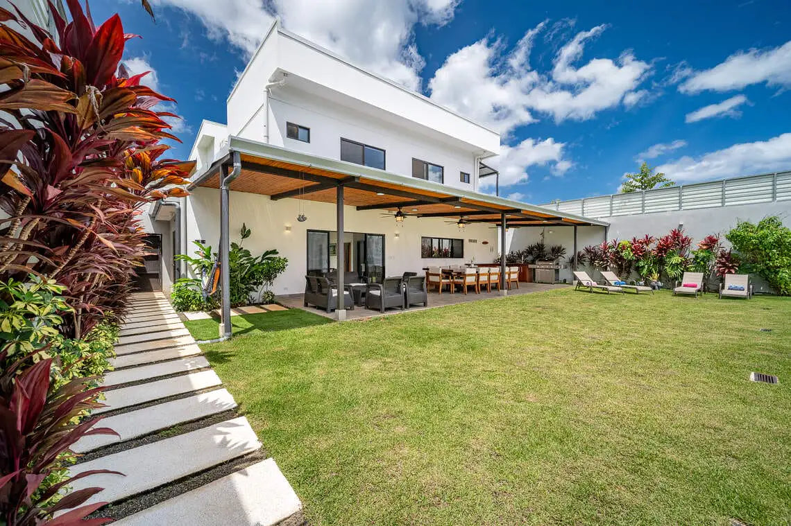 Casa Offshore | Luxury Home Near the Beach