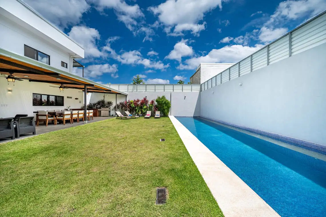 Casa Offshore | Luxury Home Near the Beach