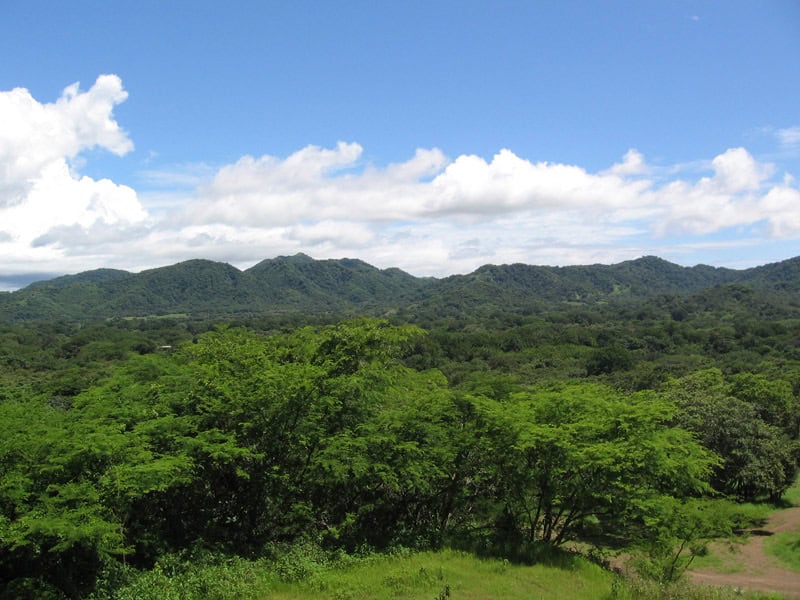 Rancho Cartagena Gated Community