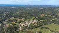 12 Hectares / 29 Acres Just 15 Minutes from Tamarindo Beach thumbnail