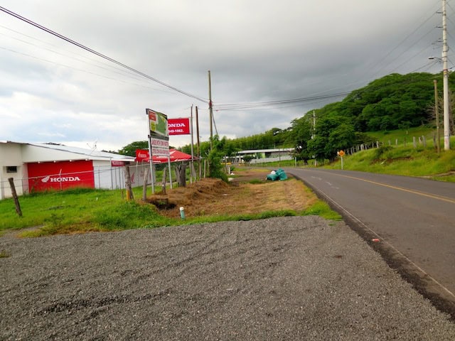 Residential and Commercial Lots for Sale Near Tamarindo Beach