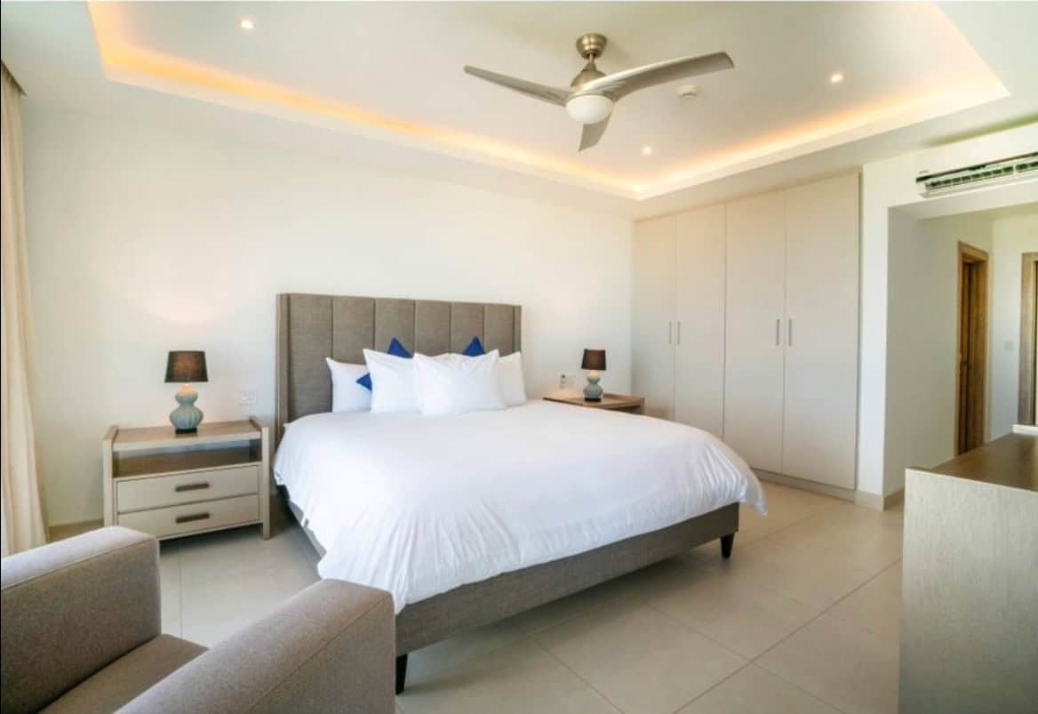 Oceanview Condos at Tamarindo Beach