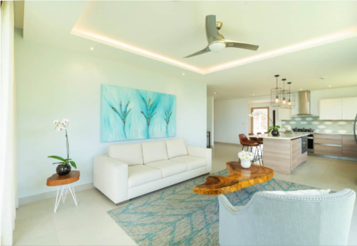 Oceanview Condos at Tamarindo Beach