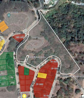 Prime Location Lots for Sale – Tamarindo Beach thumbnail