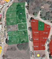 Prime Location Lots for Sale – Tamarindo Beach thumbnail