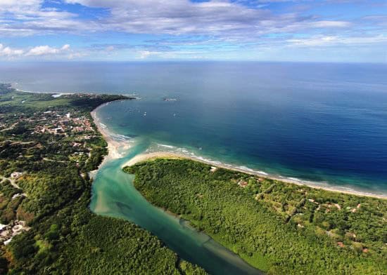 Prime Location Lots for Sale – Tamarindo Beach