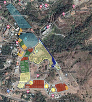 Prime Location Lots for Sale – Tamarindo Beach thumbnail