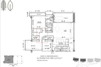Newly Built Oceanview Condo in Gated Community at Playa Conchal thumbnail