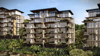 Newly Built Oceanview Condo in Gated Community at Playa Conchal thumbnail