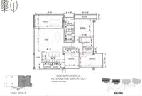 Newly Built Oceanview Condo in Gated Community at Playa Conchal thumbnail