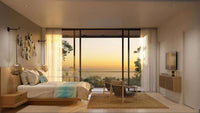 Newly Built Oceanview Condo in Gated Community at Playa Conchal thumbnail