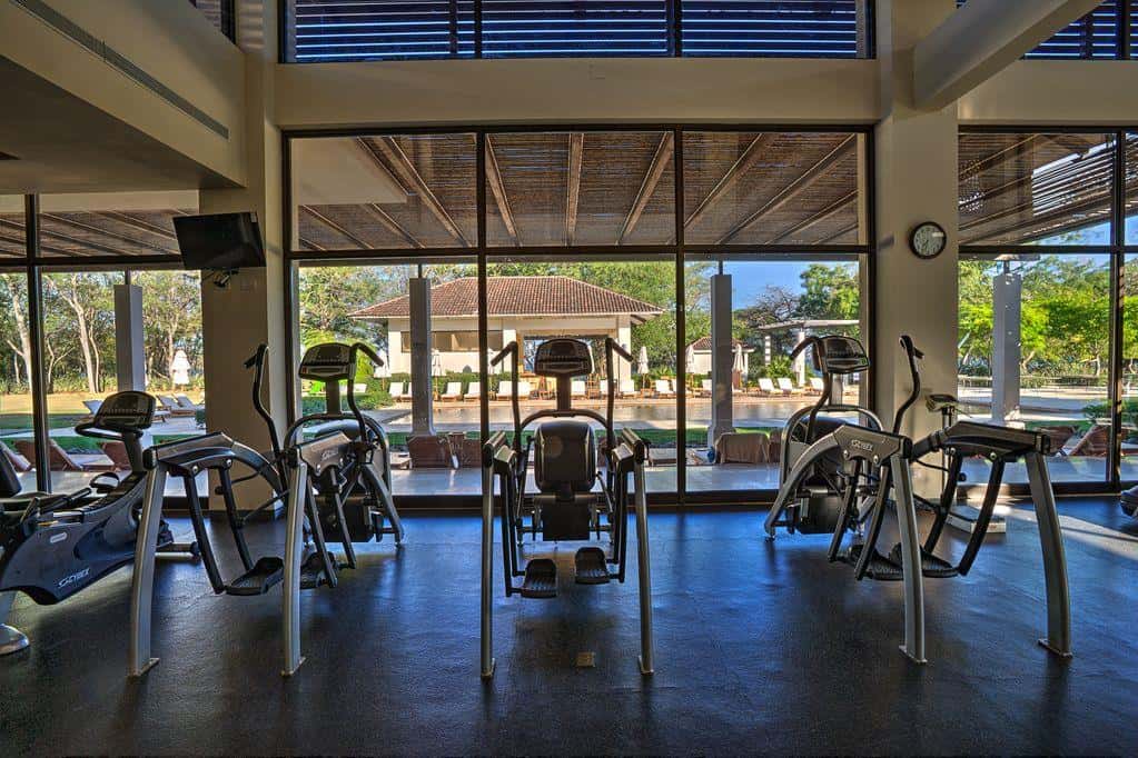 Newly Built Oceanview Condo in Gated Community at Playa Conchal