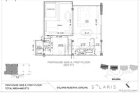 Newly Built Oceanview Condo in Gated Community at Playa Conchal thumbnail
