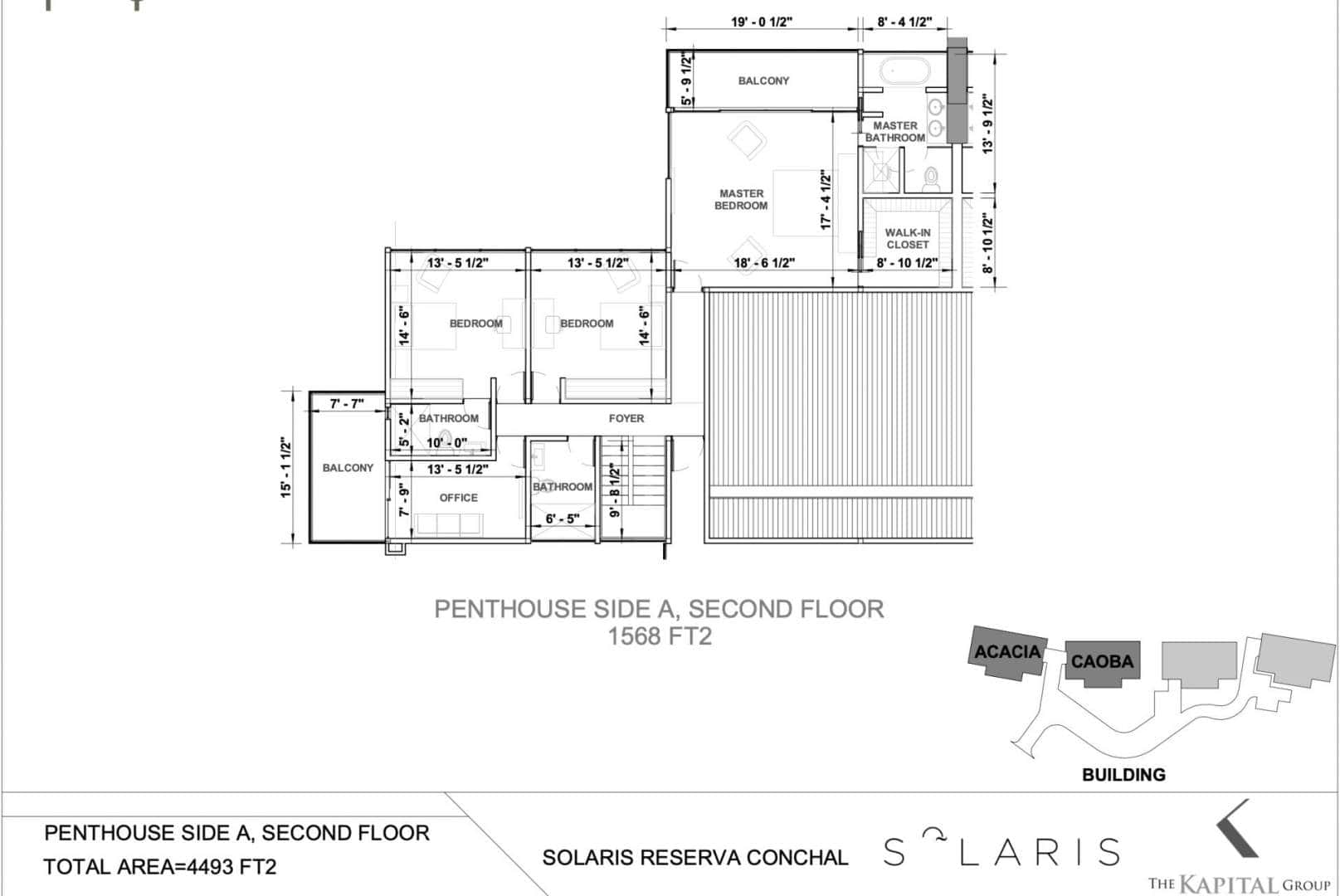 Newly Built Oceanview Condo in Gated Community at Playa Conchal