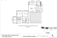 Newly Built Oceanview Condo in Gated Community at Playa Conchal thumbnail