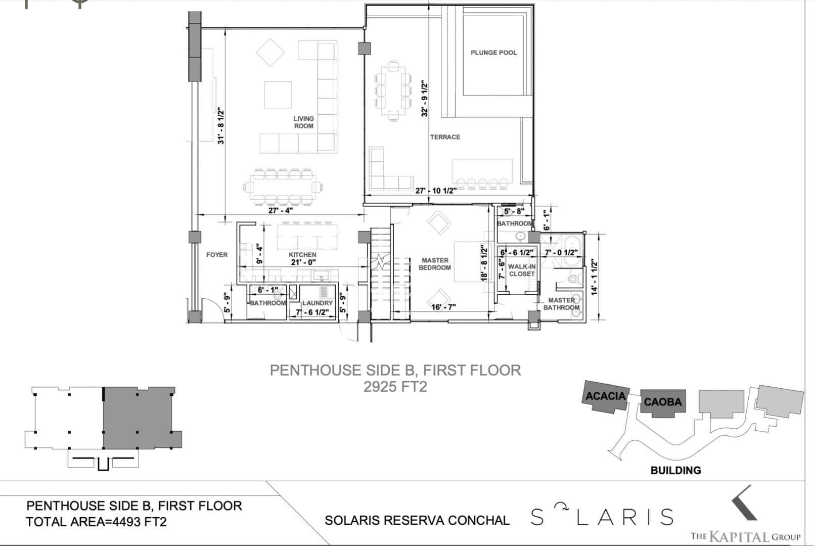Newly Built Oceanview Condo in Gated Community at Playa Conchal
