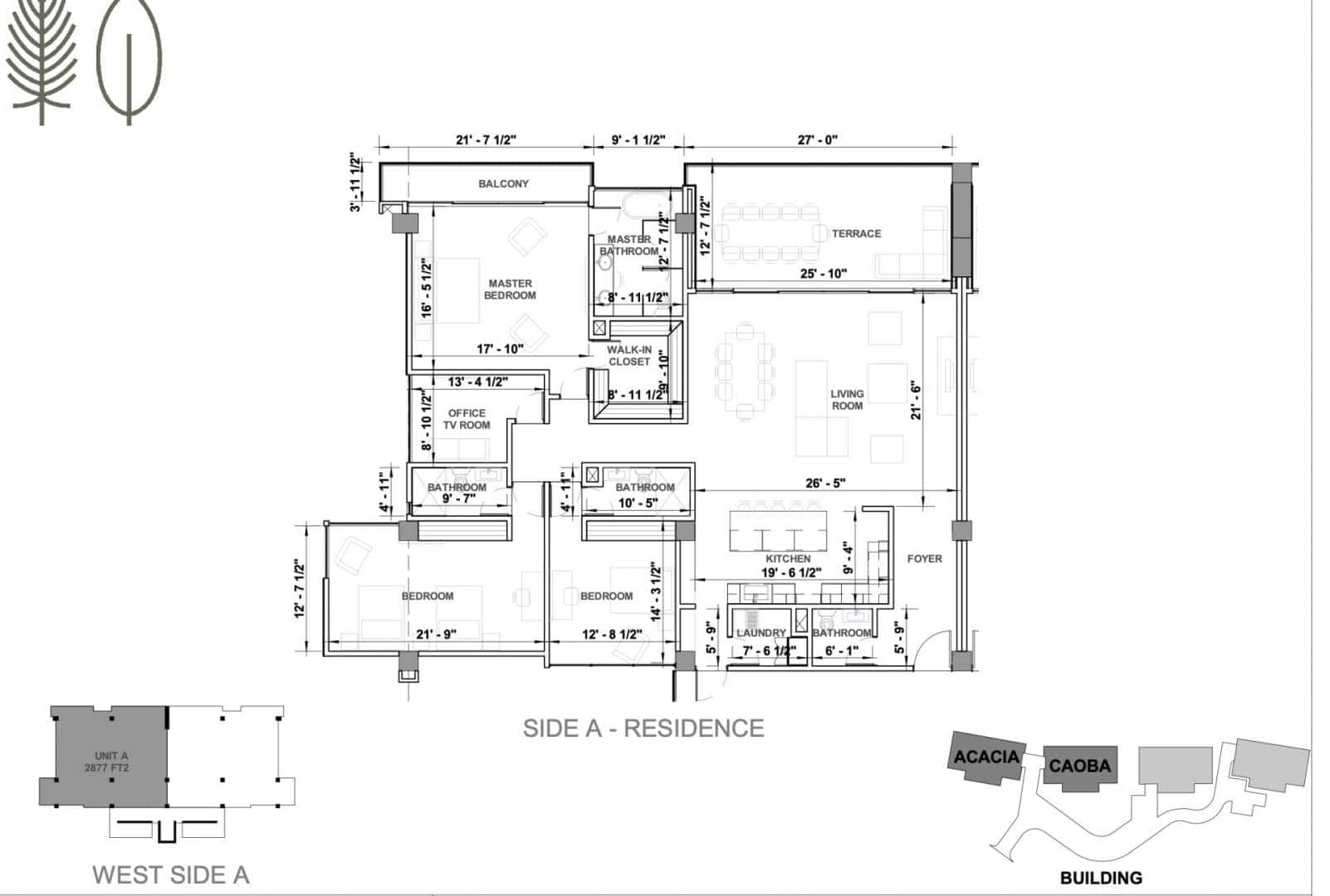 Newly Built Oceanview Condo in Gated Community at Playa Conchal