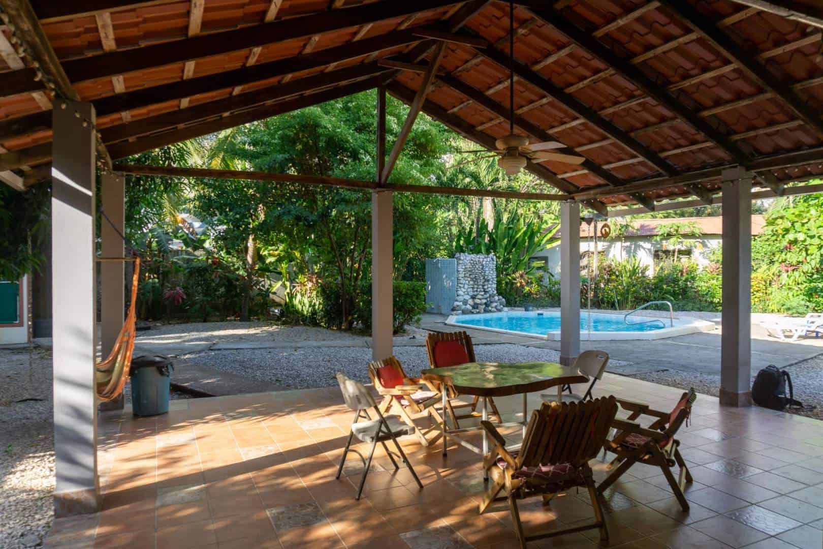 Casa Sueños – 3-Bedroom Home in SurfSide