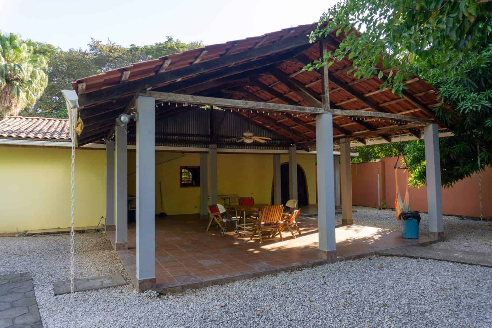 Casa Sueños – 3-Bedroom Home in SurfSide