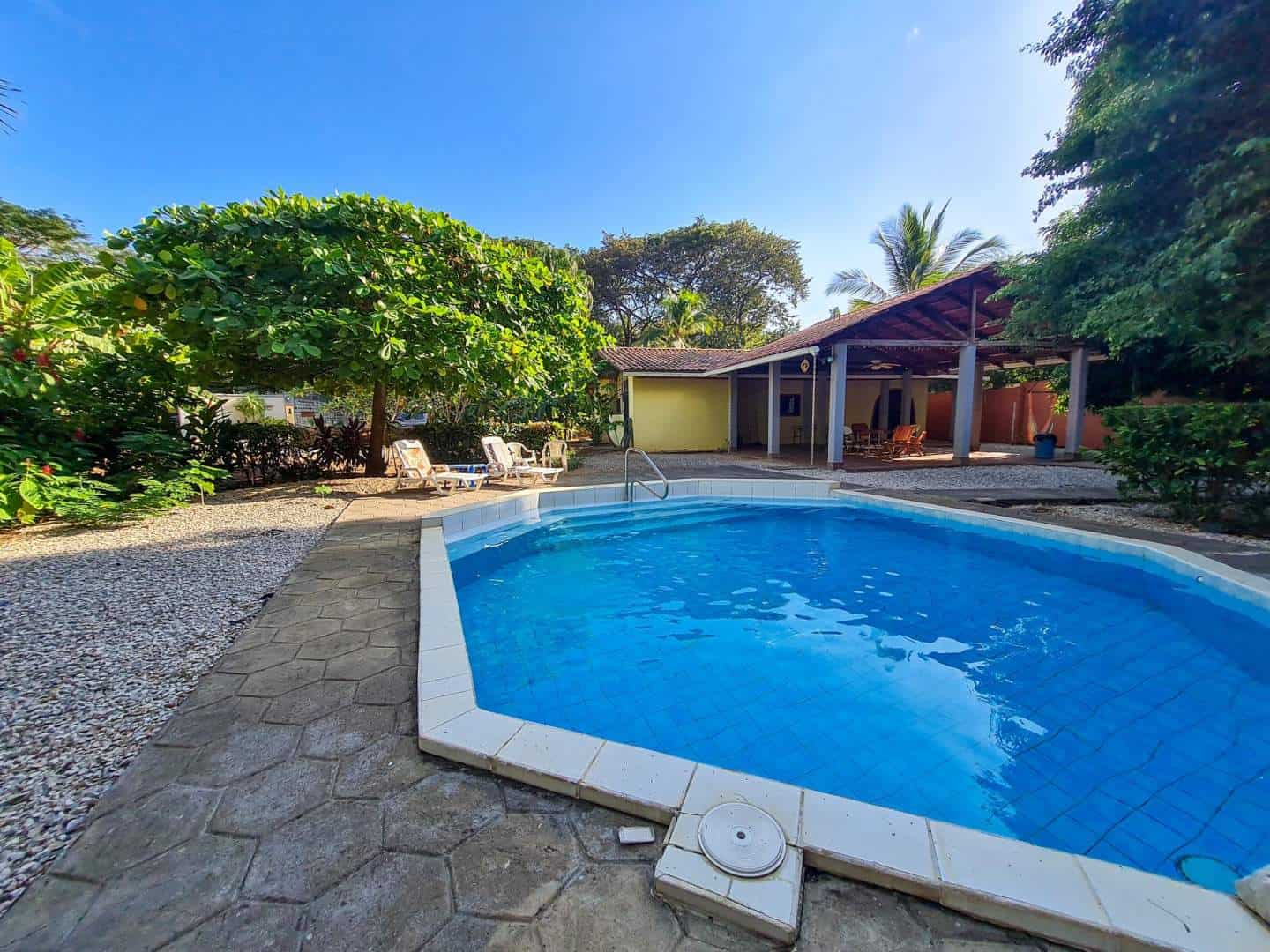 Casa Sueños – 3-Bedroom Home in SurfSide