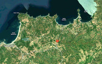 29 Hectares (71.6 Acres) – Prime land located directly on Public Road Huacas thumbnail