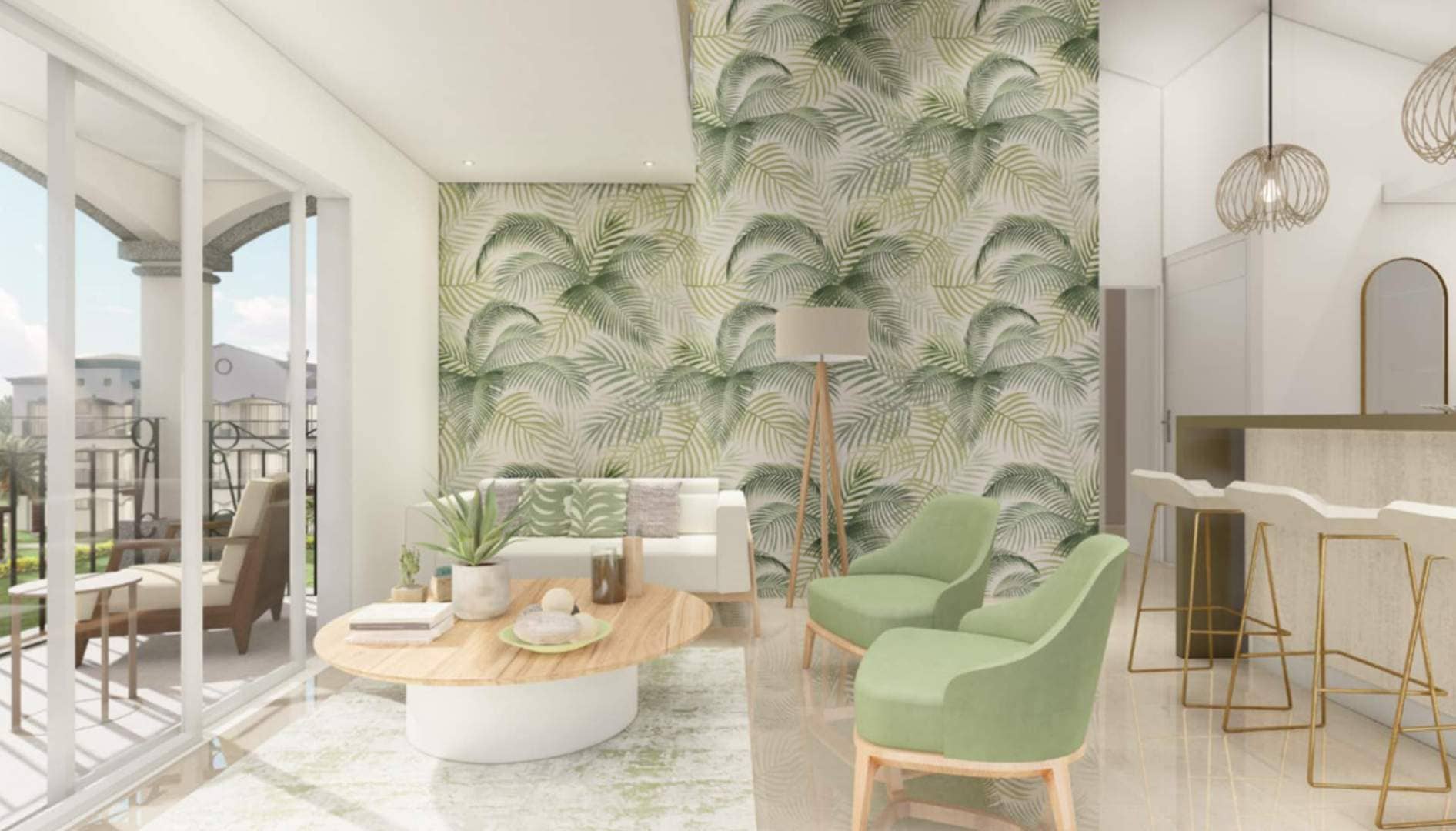 Palmas de Tamarindo – New Development Near Tamarindo Beach