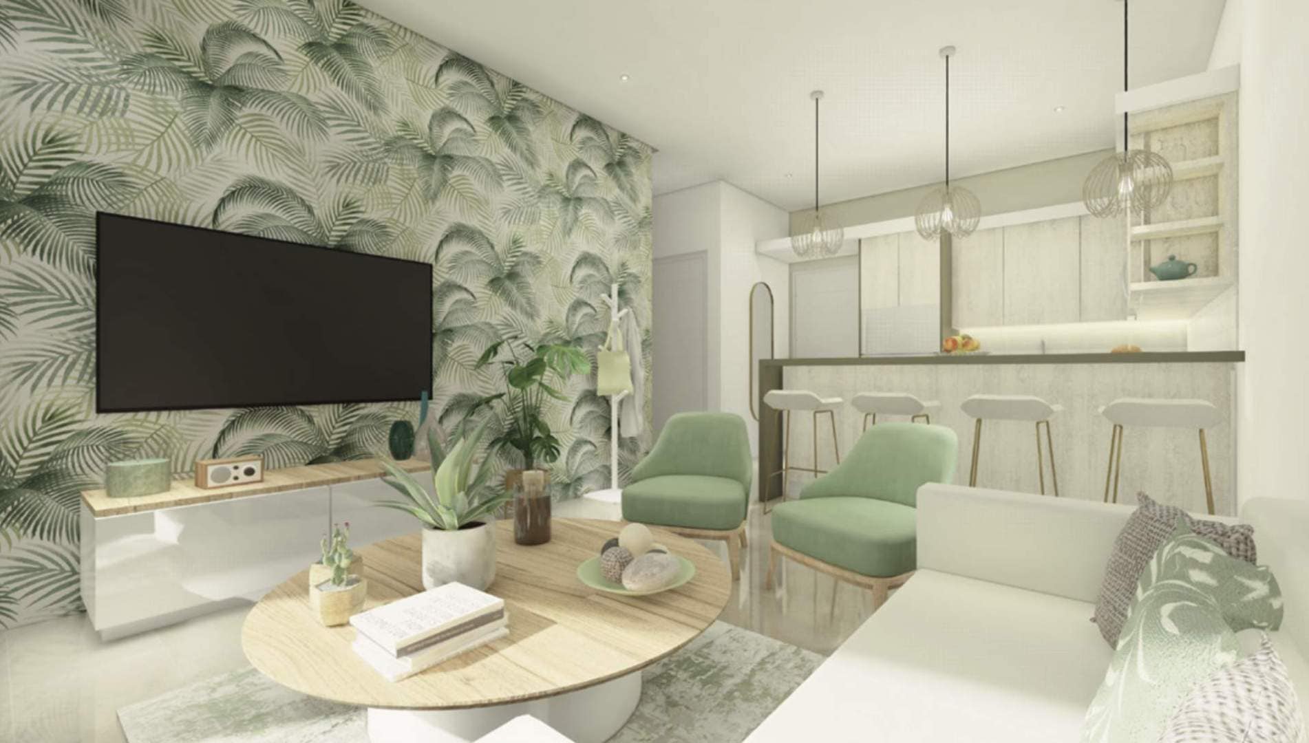 Palmas de Tamarindo – New Development Near Tamarindo Beach