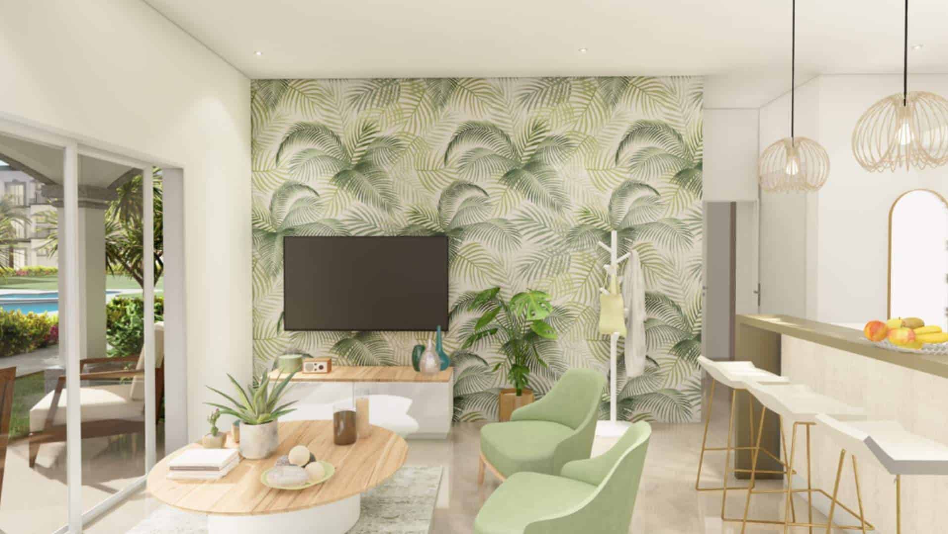 Palmas de Tamarindo – New Development Near Tamarindo Beach