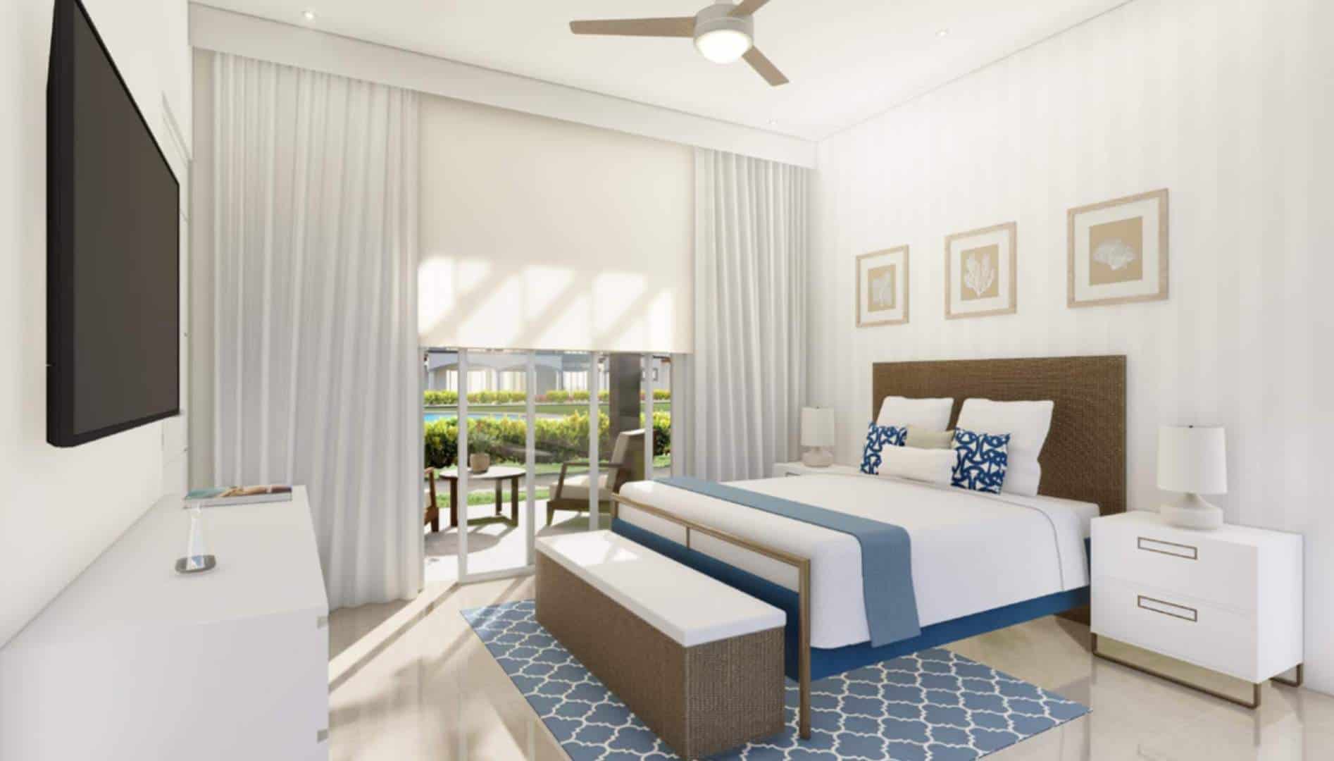 Palmas de Tamarindo – New Development Near Tamarindo Beach