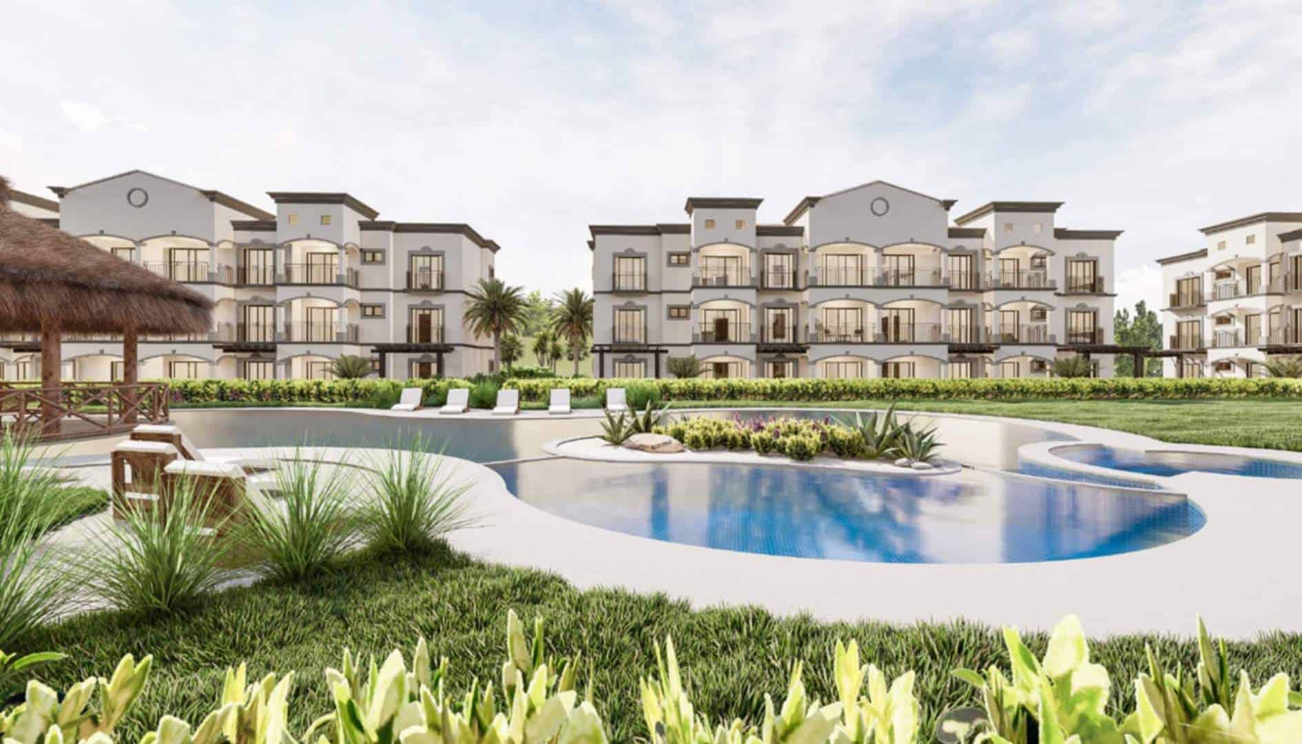 Palmas de Tamarindo – New Development Near Tamarindo Beach
