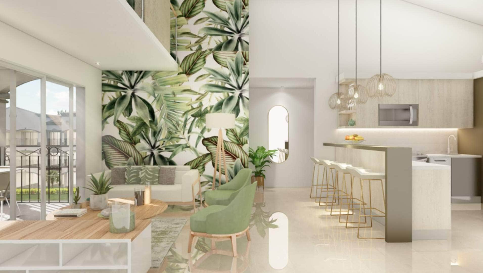 Palmas de Tamarindo – New Development Near Tamarindo Beach
