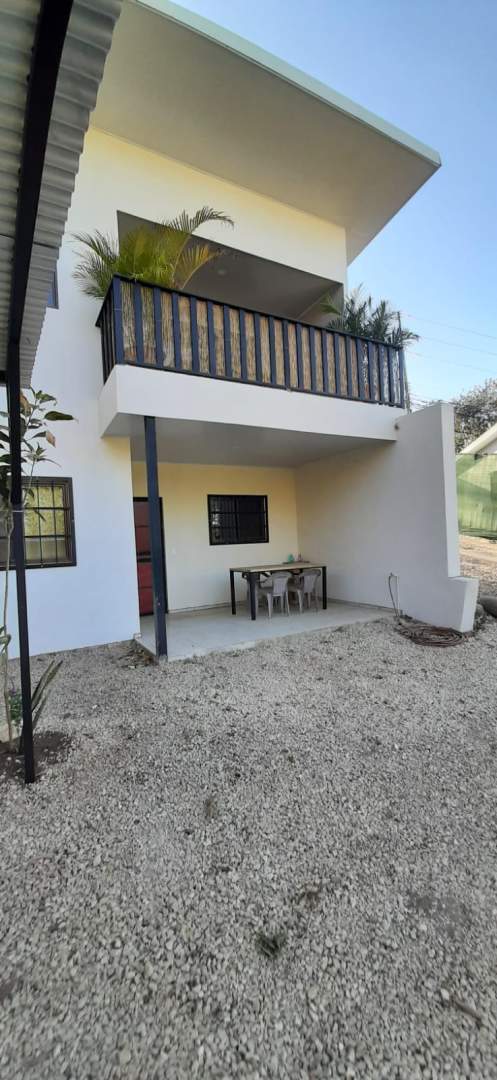 Main House with 2 Apartments for Sale Near Tamarindo Beach