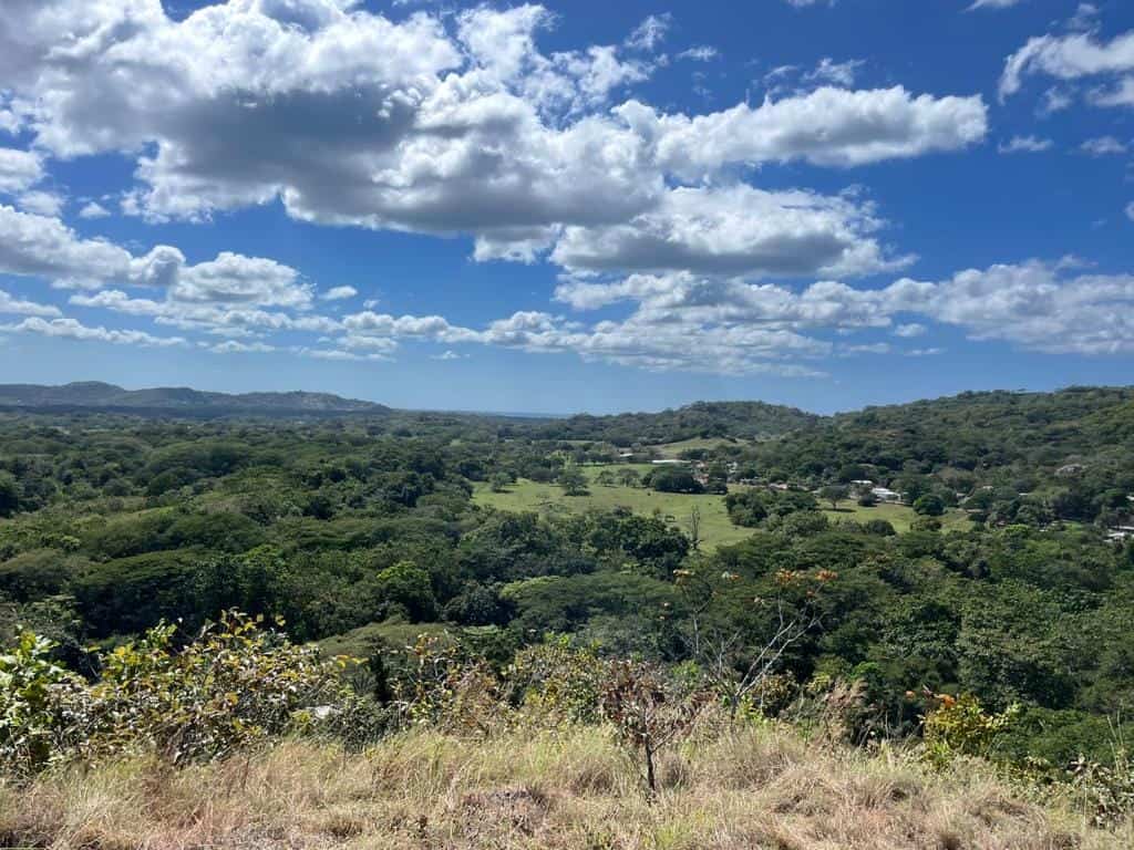3.63-hectare lot in Matapalo.