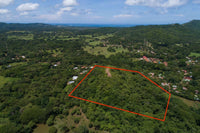 3.63-hectare lot in Matapalo. thumbnail