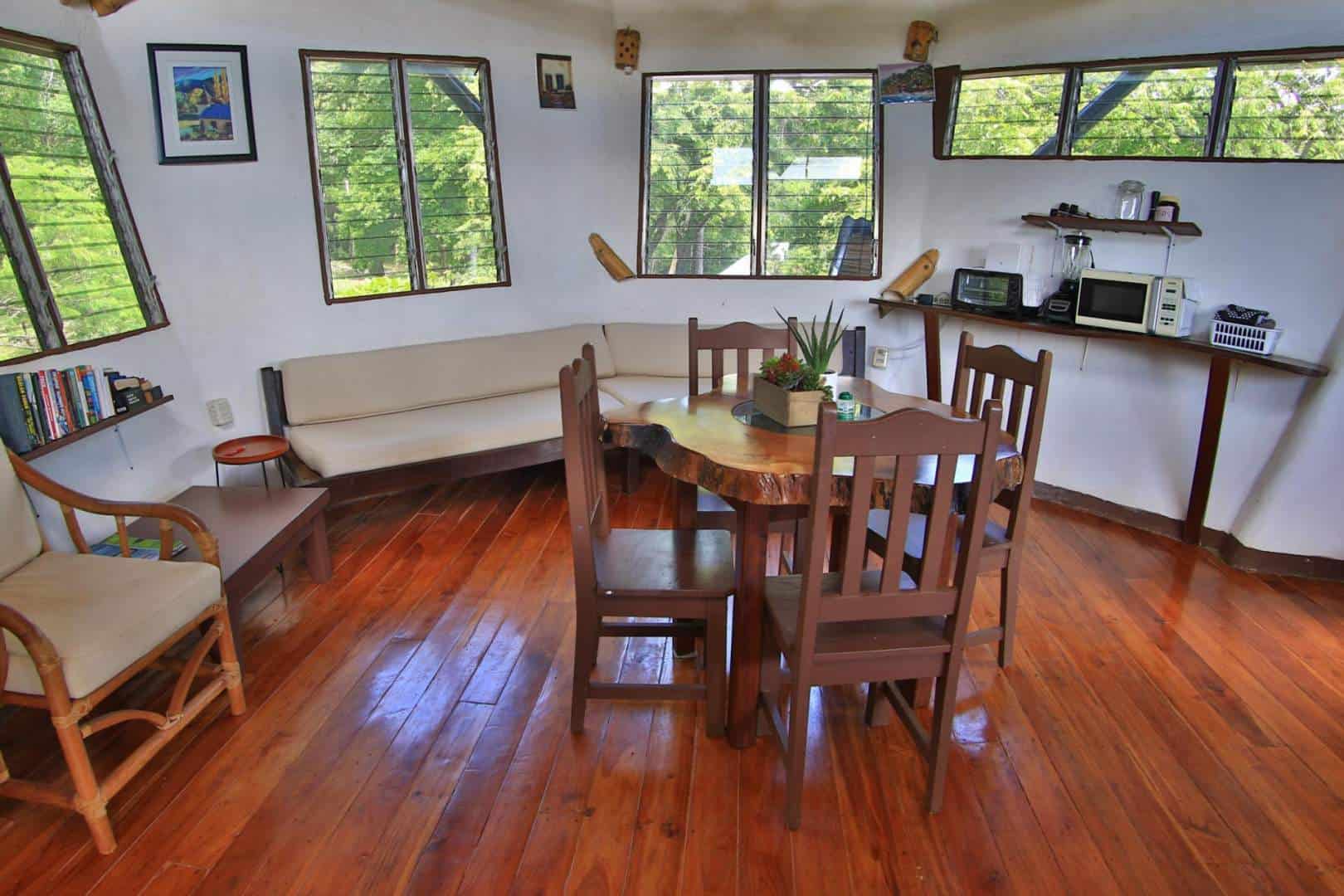 Casa Bambu – 3-Bedroom Property in Matapalo